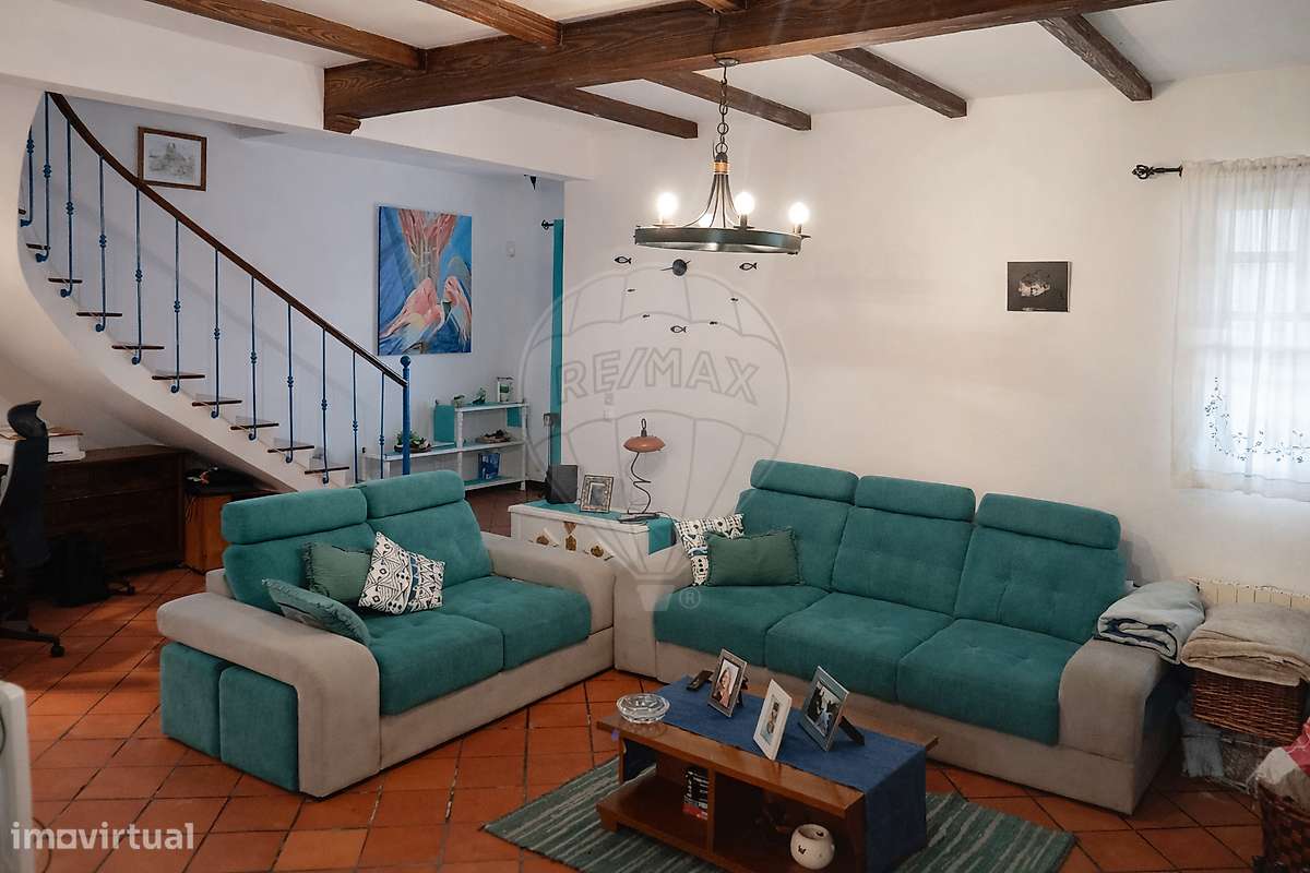 Moradia T3 para venda - Grande imagem: 2/8