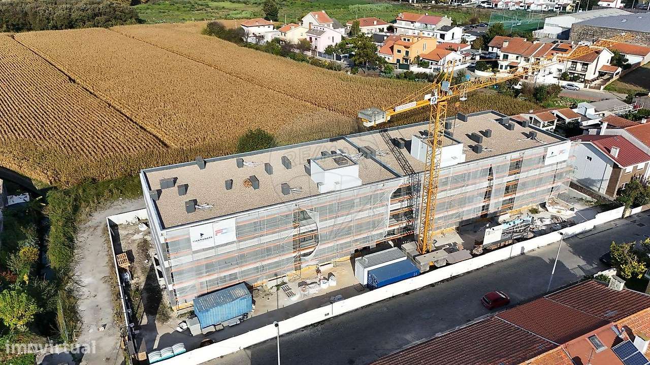 Apartamento T2 para venda - Grande imagem: 4/10