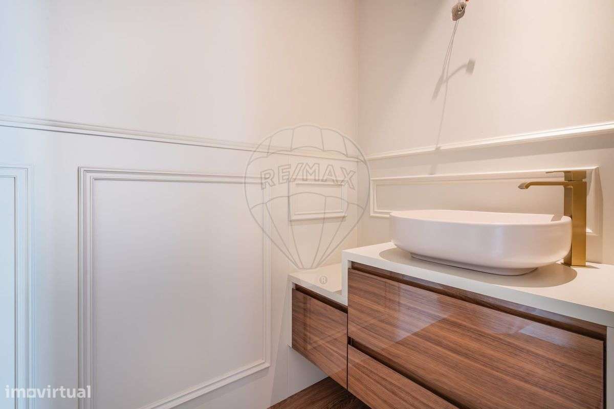 Moradia T3 Única em Airó, Barcelos-13