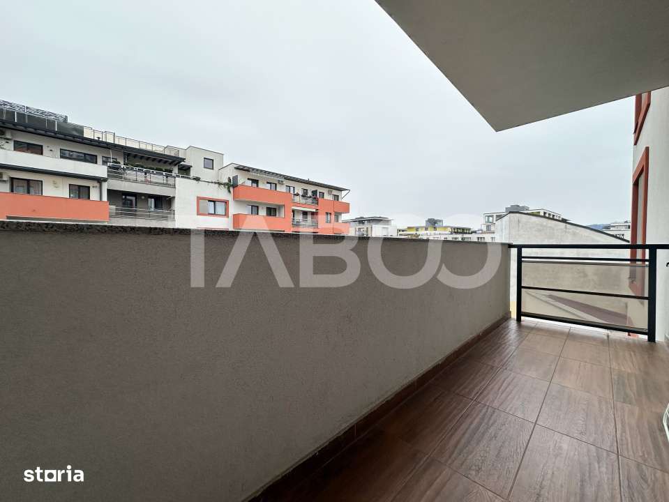 De vanzare apartament cu 2 camere la cheie in bloc nou in Piata Abator - Imagine principală: 5/8