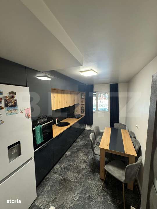 COMISION 0% - Apartament cu 4 camere, Sebastian - 13 Septembrie - Imagine principală: 5/16