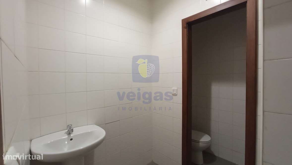 Espaço Comercial - S. Jorge de Arroios - Lisboa-21