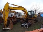 Excavator JCB  JS160  Dezmembrez - 3