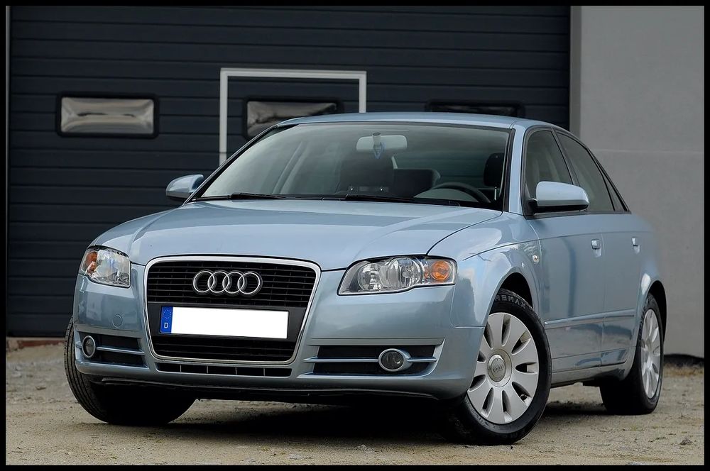 Audi A4 B7 2005