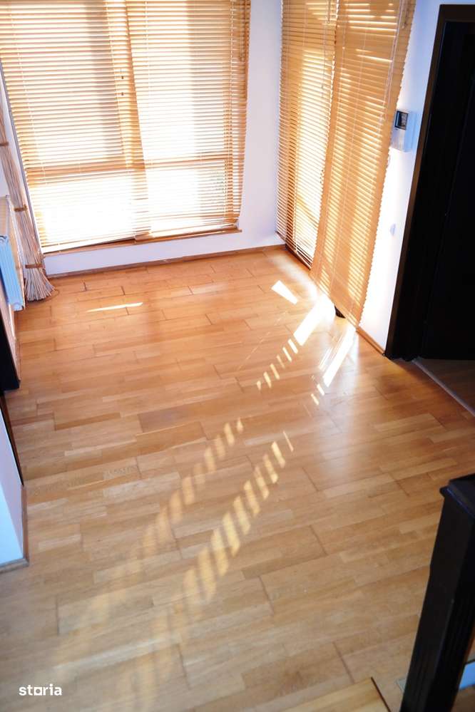 Bucurestii Noi-5min metrou Laminorului,parc Bazilescu!-8