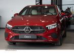 Mercedes-Benz A 180 7G-DCT Progressive Advanced - 4