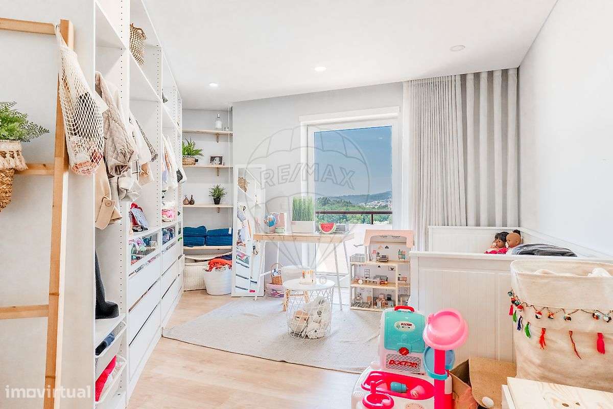 Apartamento T3 para venda-17