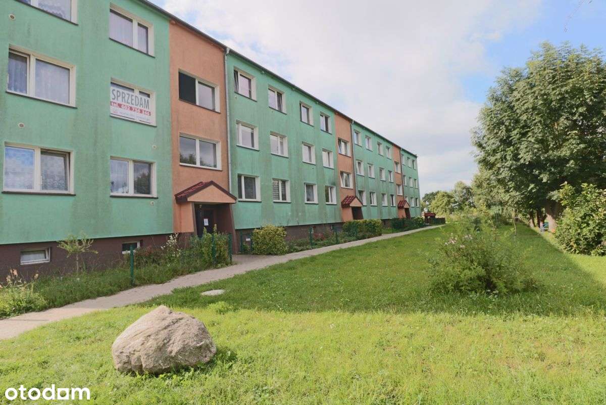 1 piętro, 3 pok, balkon, garaż - Strzeszów-12