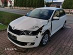 Skoda RAPID Spaceback 1.0 TSI Ambition - 5