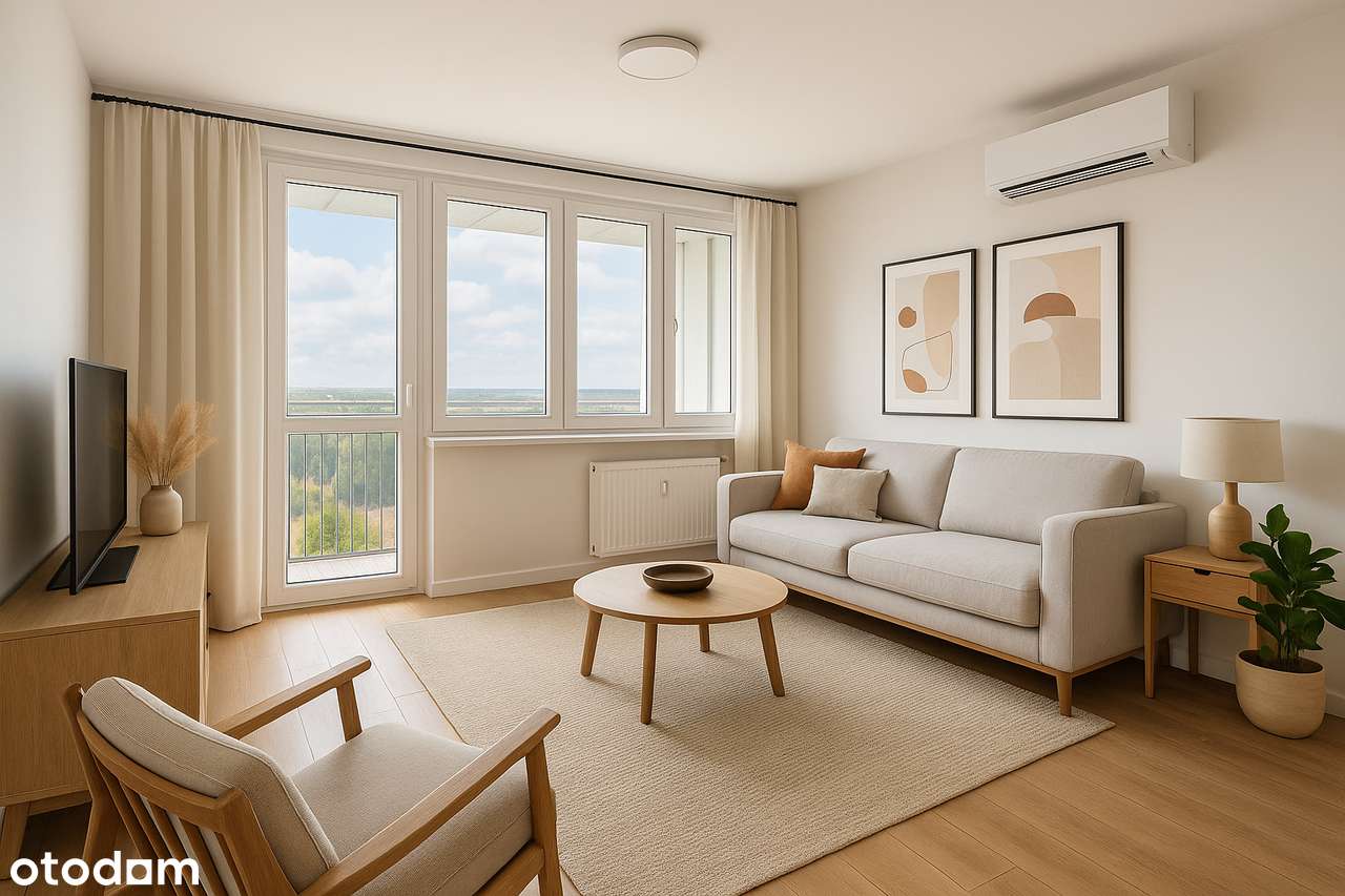 | 2-pokoje | miejsce postojowe | balkon | po remoncie |-10