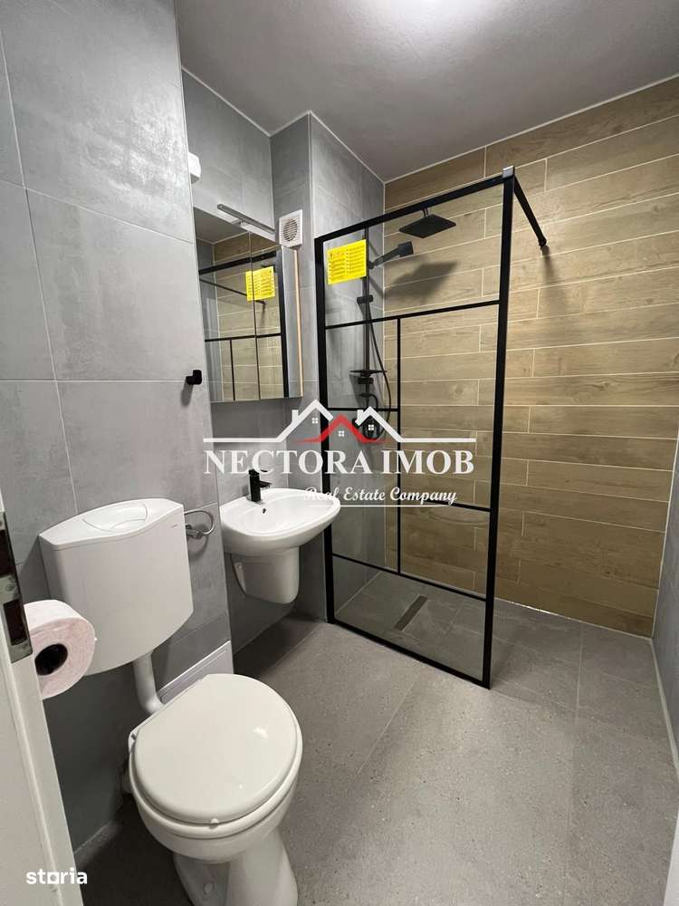NECTORA IMOB-Apartament tip studio Str. Aluminei, 30 mp, Parter,Utilat - Imagine principală: 4/6