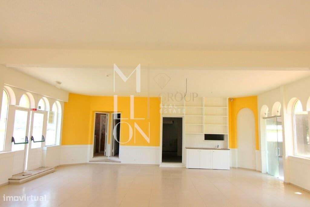 EXCELENTE ESPAÇO COMERCIAL COM ÁLVARÁ PARA RESTAURANTE/BAR NA PRAIA D - Grande imagem: 3/30