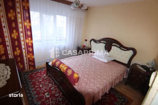 Apartament 4 camere Nicolina 2, parter ! 78mp !