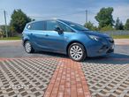 Opel Zafira 1.6 CDTI Enjoy - 5