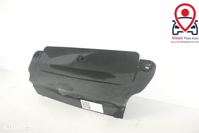 Capac Carlig Tractare Fusta Spate Original Land Rover Range Rover 4 2012 2013 2014 2015 2016 2017 S - 3