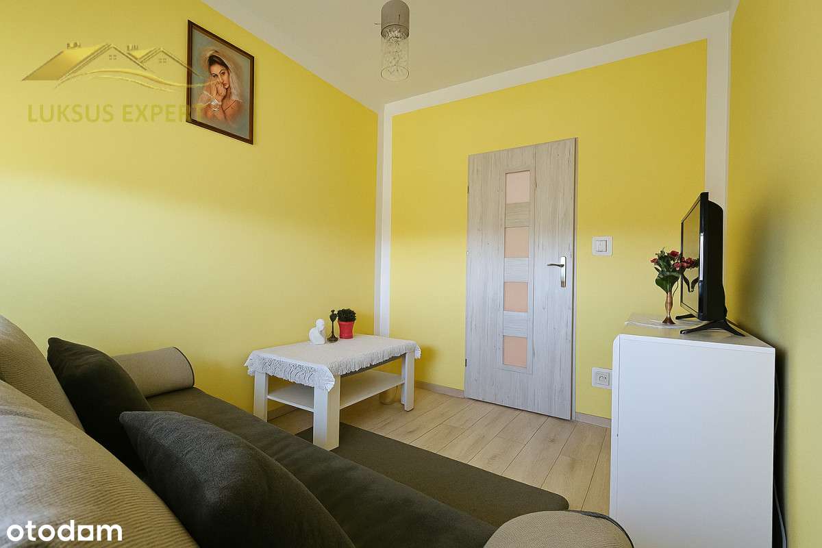 Dom w Kątach Walichnowskich.-9