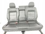 FOTELE KOMPLET ZAFIRA B (2005-2008) RECARO OPC - 14