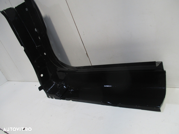 Prag + stalp spate stanga Ford C-Max an 2003-2010 - 2