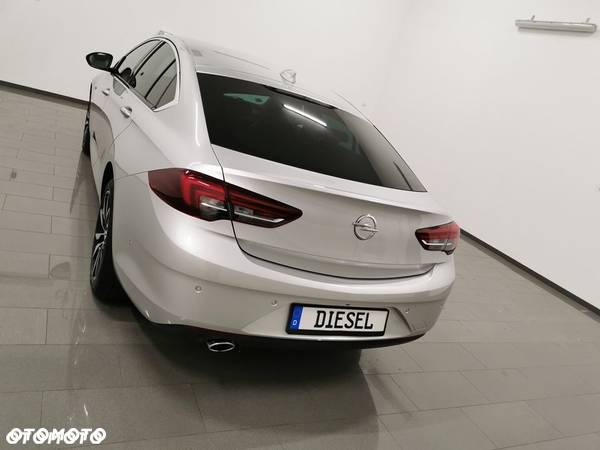 Opel Insignia Grand Sport 2.0 Diesel Innovation - 38