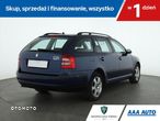 Skoda Octavia - 6