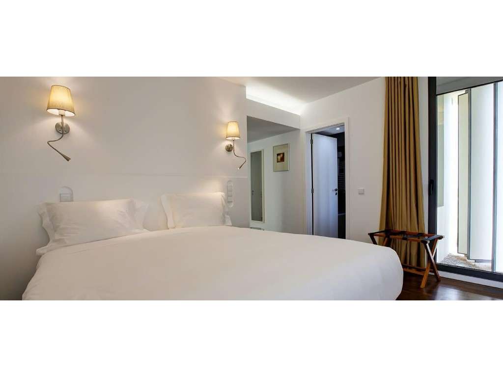 Moradia V3 Óbidos - Grande imagem: 4/8