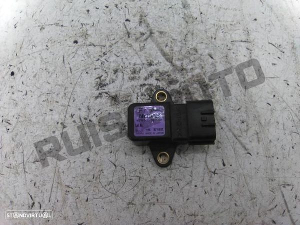 Sensor De Airbag Porta Frente Direita  Nissan X-trail (t30) 2.2 - 1