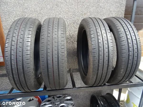 175/60/R16 82H BRIDGESTONE ECOPIA EP150 - 1