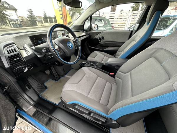 BMW i3 94 Ah - 5