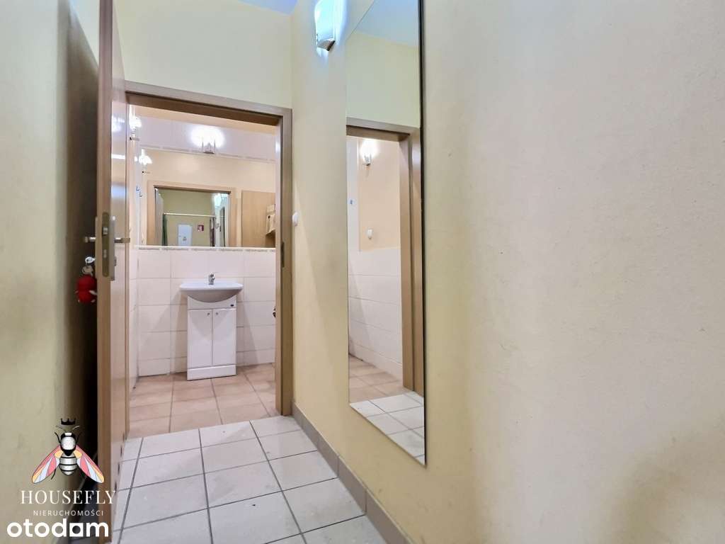 Gotowy budynek usługowy w topowej lokalizacji!-13