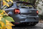 Bara Spate VW Polo 6R (2009-2018) R400 Design Fara PDC- livrare gratuita - 10