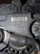 Alternator passat cc 2.0 tsi , audi a4 b7 2.0 tfsi ,vw golf 6 2.0 tsi , vw scirocco 2.0 tfsi. Perfect funcțional. - 1