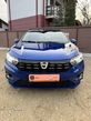 Dacia Sandero - 7