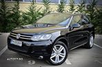 Volkswagen Touareg 3.0 V6 TDI Blue Motion DPF Automatik - 2