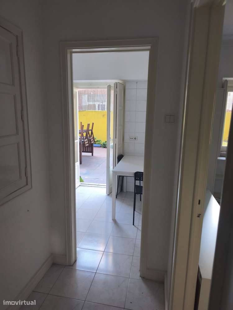 T0 Marquês de Pombal. - Grande imagem: 4/9