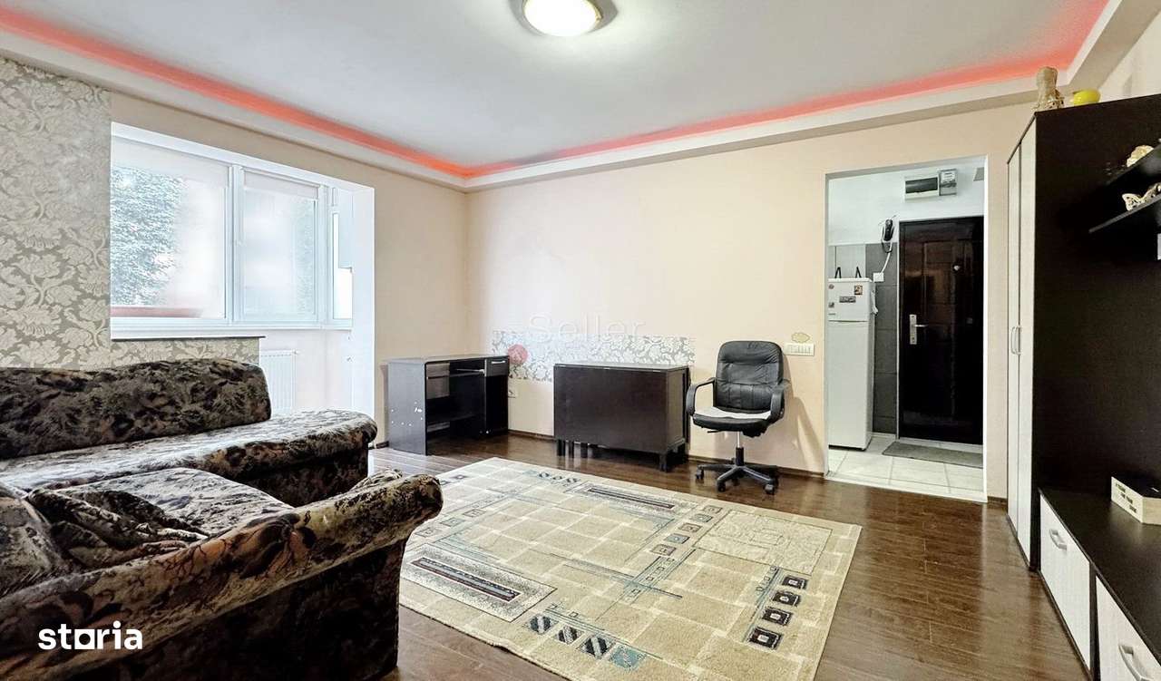 Mobilat Utilat - Cartierul Florilor - Imagine principală: 4/12