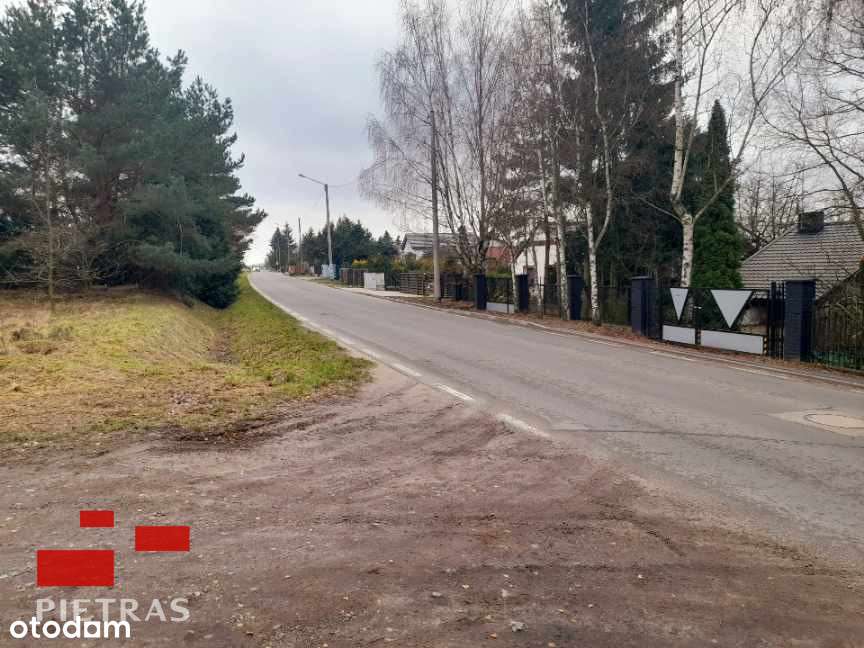 ok Stęszewa-Sapowice  fajna działka pod własny dom-10