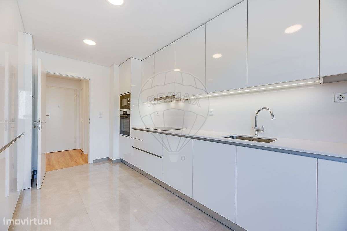 Apartamento T2 para arrendamento - Grande imagem: 5/38