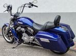 Harley-Davidson Softail V-Rod - 8