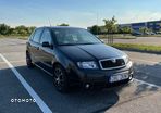 Skoda Fabia 1.9 TDI RS - 20