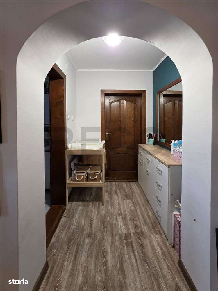 RECO Apartament 2 camere Et - Imagine principală: 4/10