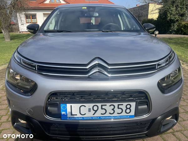 Citroën C4 - 2