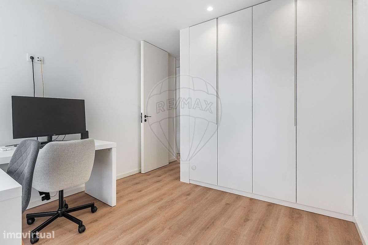 Apartamento T3 Duplex Novo | São Torcato, Guimarães-18