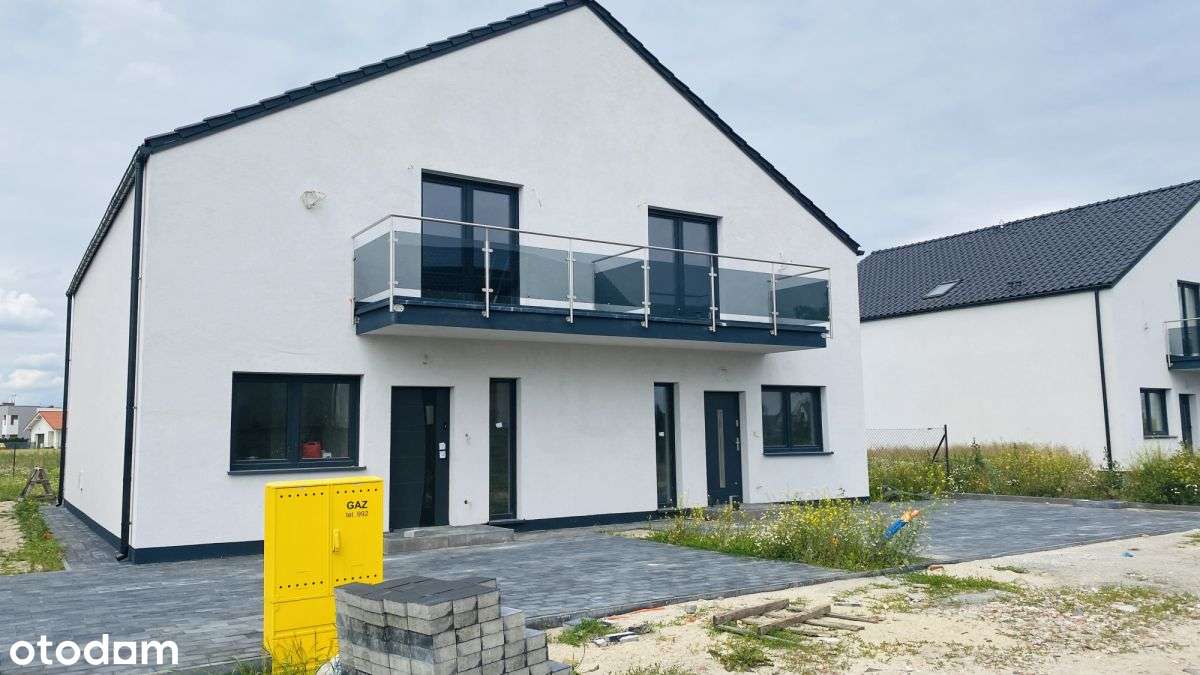 ✅Na 10.2025/działka 400 m2 ✅ - Pełny obrazek: 5/15