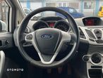 Ford Fiesta 1.25 Titanium - 11