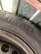 OPONA PIRELLI 215/60R16 - 2