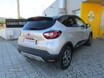 Renault Captur 1.5 dCi Exclusive C/Pneu - 5