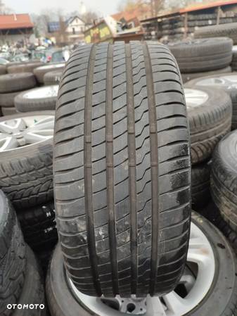 Koła kompletne lato letnie Mercedes 7.5Jx17 ET52.5 17 cali 225/45 R17 - 4