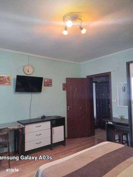 Inchiriez garsoniera et.1 - Imagine principală: 5/8