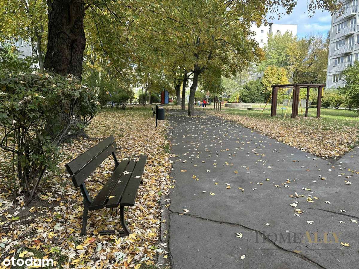 Mieszkanie z potencjałem dla rodziny lub na wynaje-8