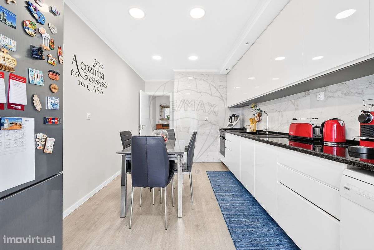 Apartamento T3 para venda-2